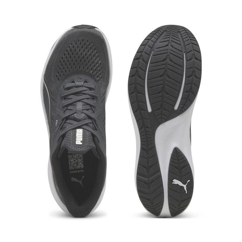 Puma Ανδρικά αθλητικά παπούτσια για τρέξιμο Skyrocket Lite 2 Γκρι