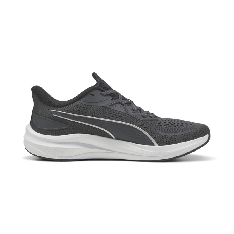 Puma Ανδρικά αθλητικά παπούτσια για τρέξιμο Skyrocket Lite 2 Γκρι