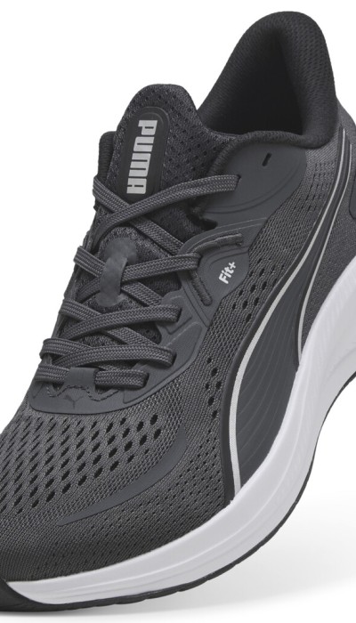 Puma Ανδρικά αθλητικά παπούτσια για τρέξιμο Skyrocket Lite 2 Γκρι