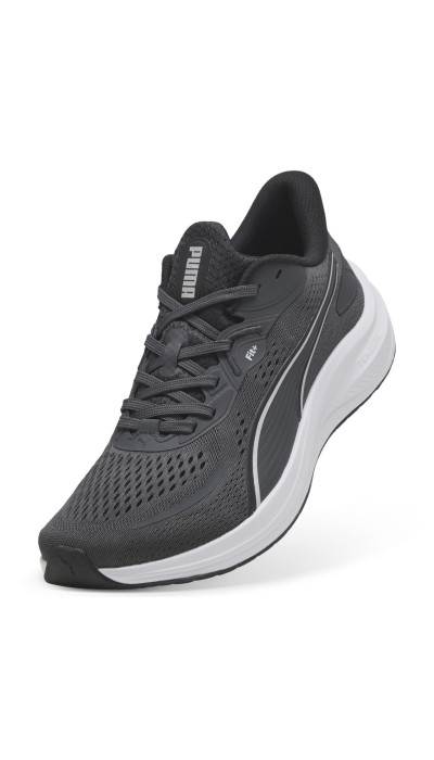 Puma Ανδρικά αθλητικά παπούτσια για τρέξιμο Skyrocket Lite 2 Γκρι