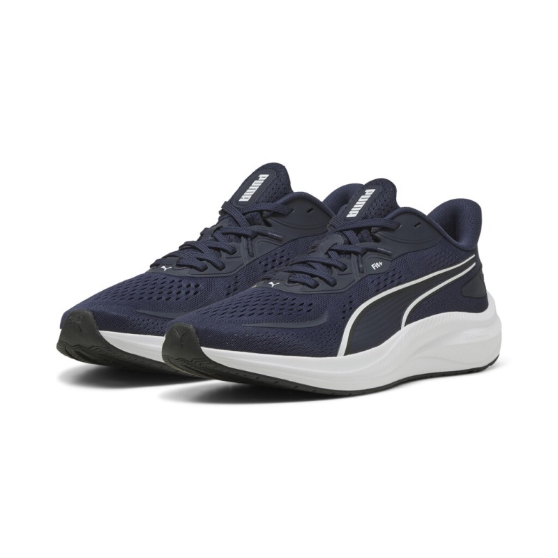 Puma Ανδρικά αθλητικά παπούτσια για τρέξιμο Skyrocket Lite 2 Μπλε