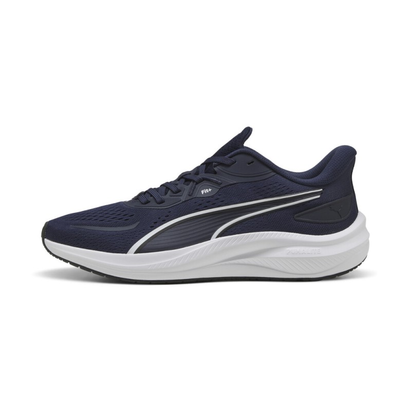Puma Ανδρικά αθλητικά παπούτσια για τρέξιμο Skyrocket Lite 2 Μπλε