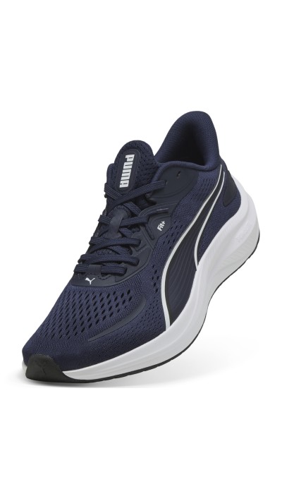 Puma Ανδρικά αθλητικά παπούτσια για τρέξιμο Skyrocket Lite 2 Μπλε