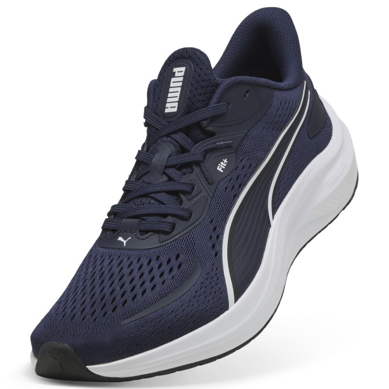Puma Ανδρικά αθλητικά παπούτσια για τρέξιμο Skyrocket Lite 2 Μπλε