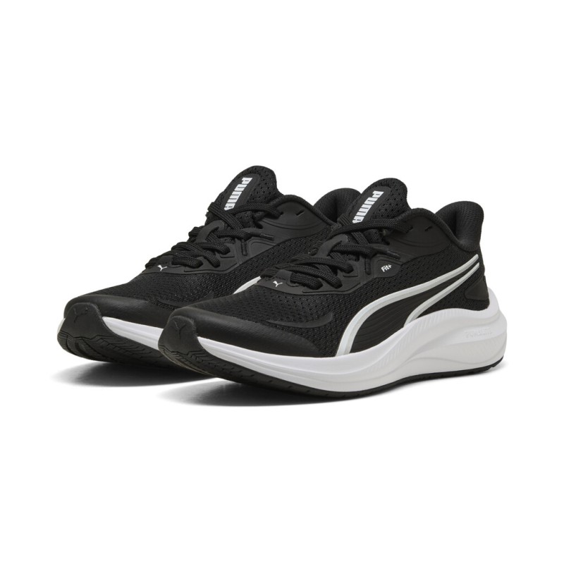 Puma Αθλητικά παπούτσια Skyrocket Lite 2 μαύρα