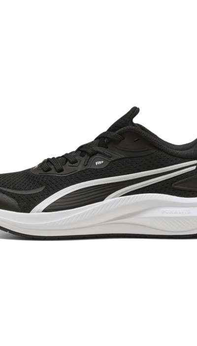 Puma Αθλητικά παπούτσια Skyrocket Lite 2 μαύρα