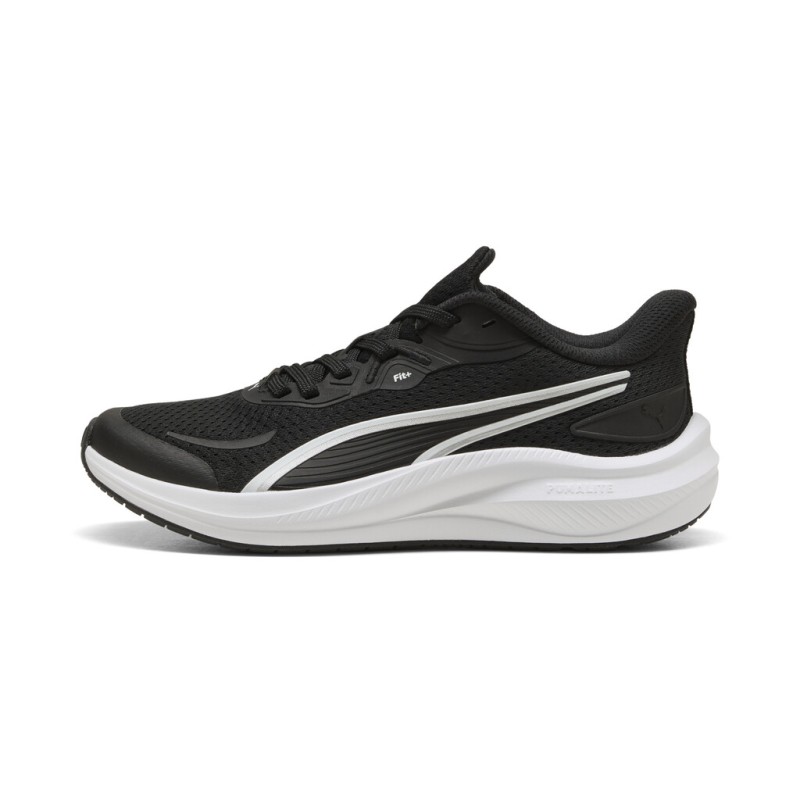 Puma Αθλητικά παπούτσια Skyrocket Lite 2 μαύρα