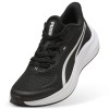 Puma Αθλητικά παπούτσια Skyrocket Lite 2 μαύρα