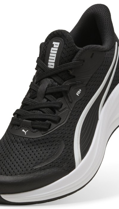 Puma Αθλητικά παπούτσια Skyrocket Lite 2 μαύρα