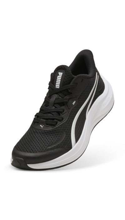 Puma Αθλητικά παπούτσια Skyrocket Lite 2 μαύρα Puma Αθλητικά παπούτσια Skyrocket Lite 2 μαύρα