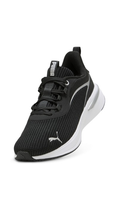 Puma Γυναικεία Αθλητικά Παπούτσια Για Τρέξιμο Softride Charm animal μαύρα Puma Γυναικεία Αθλητικά Παπούτσια Για Τρέξιμο Softride Charm animal μαύρα