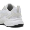 Puma Γυναικεία αθλητικά παπούτσια Escalate Softride άσπρα Puma Γυναικεία αθλητικά παπούτσια Escalate Softride άσπρα