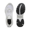 Puma Γυναικεία αθλητικά παπούτσια Escalate Softride άσπρα Puma Γυναικεία αθλητικά παπούτσια Escalate Softride άσπρα