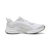 Puma Γυναικεία αθλητικά παπούτσια Escalate Softride άσπρα Puma Γυναικεία αθλητικά παπούτσια Escalate Softride άσπρα