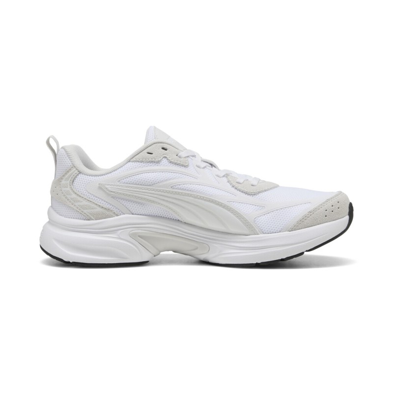 Puma Γυναικεία αθλητικά παπούτσια Escalate Softride άσπρα Puma Γυναικεία αθλητικά παπούτσια Escalate Softride άσπρα