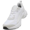 Puma Γυναικεία αθλητικά παπούτσια Escalate Softride άσπρα Puma Γυναικεία αθλητικά παπούτσια Escalate Softride άσπρα
