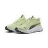Puma Εφηβικά αθλητικά παπούτσια Flex focus SoftFoam+ lime Puma Εφηβικά αθλητικά παπούτσια Flex focus SoftFoam+ lime