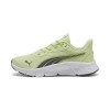 Puma Εφηβικά αθλητικά παπούτσια Flex focus SoftFoam+ lime Puma Εφηβικά αθλητικά παπούτσια Flex focus SoftFoam+ lime