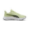 Puma Εφηβικά αθλητικά παπούτσια Flex focus SoftFoam+ lime Puma Εφηβικά αθλητικά παπούτσια Flex focus SoftFoam+ lime