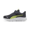Puma Παιδικά αθλητικά παπούτσια Flex focus γκρι Puma Παιδικά αθλητικά παπούτσια Flex focus γκρι