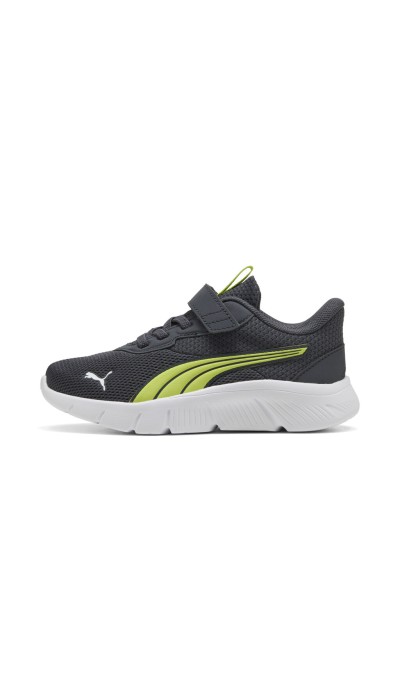Puma Παιδικά αθλητικά παπούτσια Flex focus γκρι