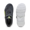 Puma Παιδικά αθλητικά παπούτσια Flex focus γκρι Puma Παιδικά αθλητικά παπούτσια Flex focus γκρι