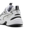 Puma Αθλητικά sneakers Milenio tech Soft ride άσπρα