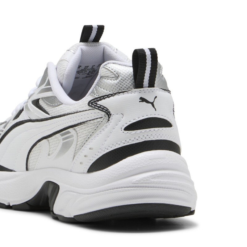 Puma Αθλητικά sneakers Milenio tech Soft ride άσπρα