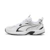Puma Αθλητικά sneakers Milenio tech Soft ride άσπρα
