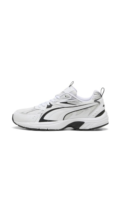 Puma Αθλητικά sneakers Milenio tech Soft ride άσπρα