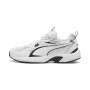 Puma Αθλητικά sneakers Milenio tech Soft ride άσπρα