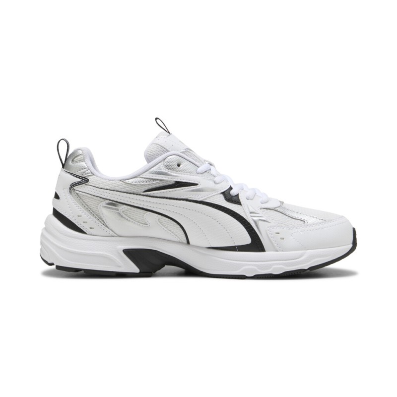 Puma Αθλητικά sneakers Milenio tech Soft ride άσπρα