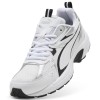 Puma Αθλητικά sneakers Milenio tech Soft ride άσπρα