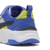 Puma Παιδικά αθλητικά παπούτσια sneakers  Trinity 2 LT  μπλε