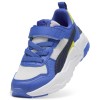 Puma Παιδικά αθλητικά παπούτσια sneakers  Trinity 2 LT  μπλε