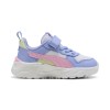 Puma Μπεμπέ αθλητικά παπούτσια sneakers για κορίτσια Trinity 2 LT μωβ Puma Μπεμπέ αθλητικά παπούτσια sneakers για κορίτσια Trinity 2 LT μωβ
