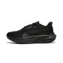 Puma Unisex Αθλητικά παπούτσια sneakers Hypnotic LS 2 μαύρο