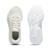 Puma Unisex Αθλητικά παπούτσια sneakers Hypnotic LS 2 εκρού