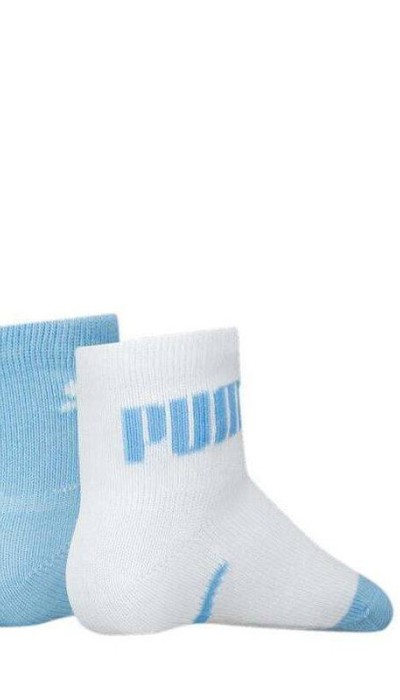 Puma Βρεφικές κάλτσες Mini cats 2 ζευγάρια