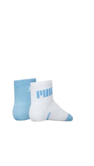 Puma Βρεφικές κάλτσες Mini cats 2 ζευγάρια
