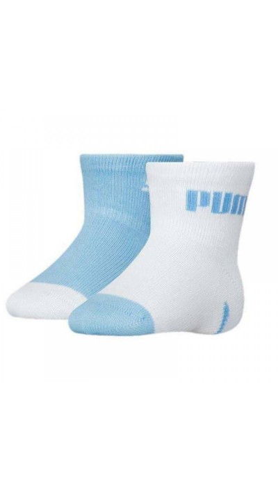Puma Βρεφικές κάλτσες Mini cats 2 ζευγάρια
