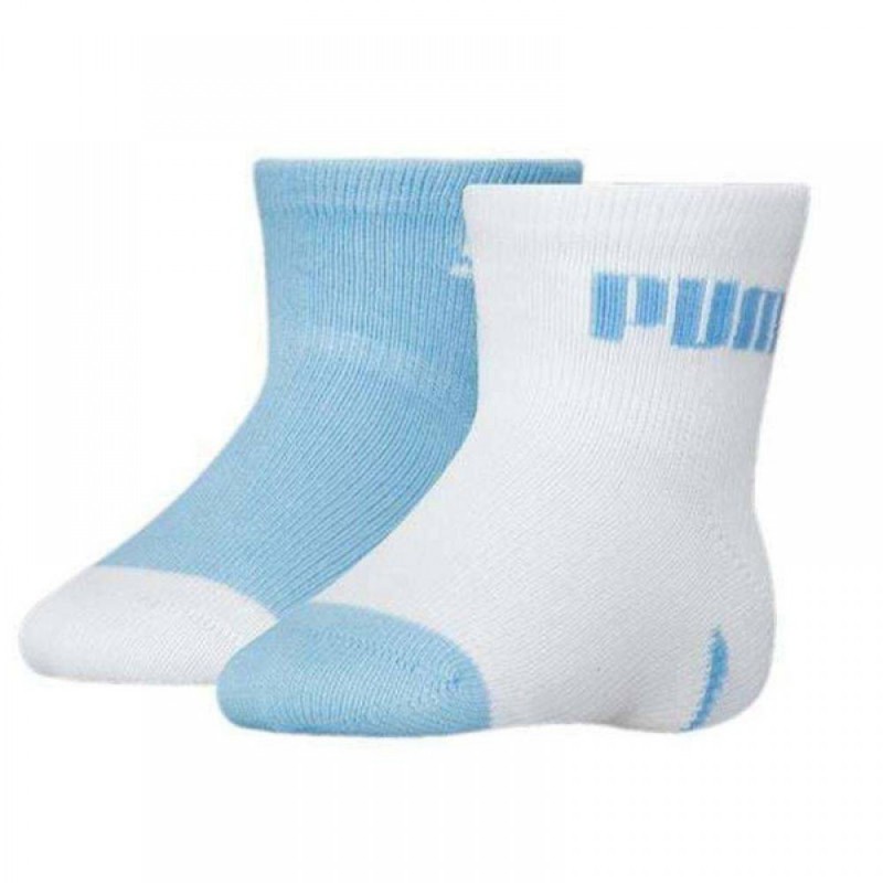 Puma Βρεφικές κάλτσες Mini cats 2 ζευγάρια