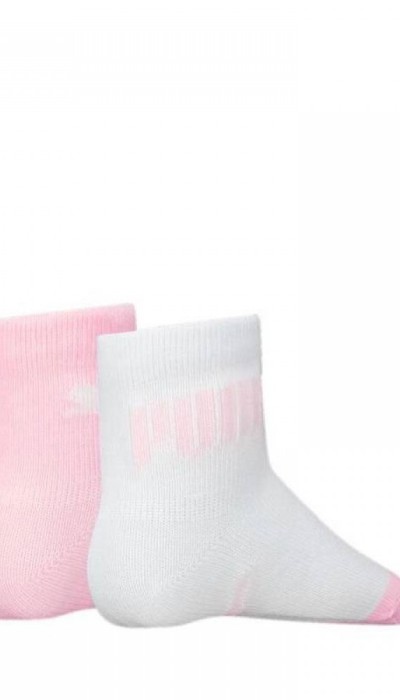 Puma Βρεφικές κάλτσες Mini cats 2 ζευγάρια