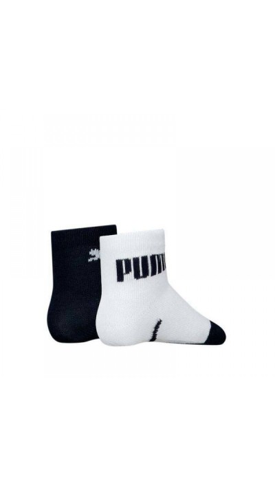Puma Βρεφικές κάλτσες Mini cats 2 ζευγάρια