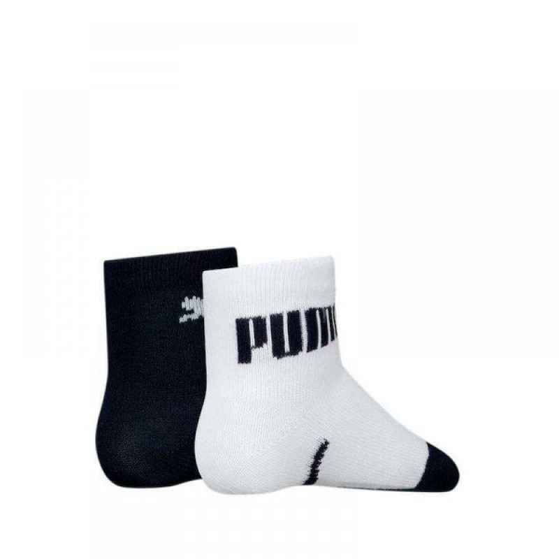 Puma Βρεφικές κάλτσες Mini cats 2 ζευγάρια