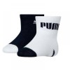 Puma Βρεφικές κάλτσες Mini cats 2 ζευγάρια