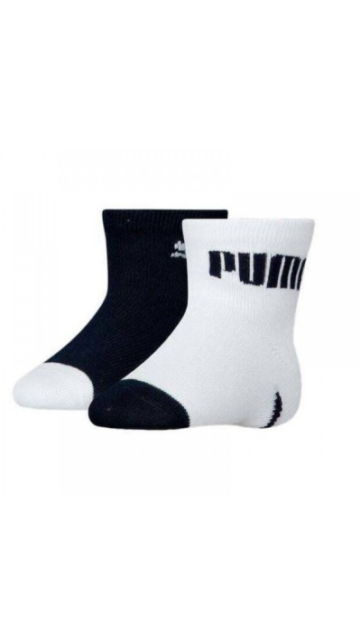 Puma Βρεφικές κάλτσες Mini cats 2 ζευγάρια