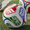 Adidas FIFA World Cup 26 Trionda Club Μπάλα Ποδοσφαίρου Μπλε Adidas FIFA World Cup 26 Trionda Club Μπάλα Ποδοσφαίρου Μπλε