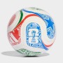 Adidas FIFA World Cup 26 Trionda Club Μπάλα Ποδοσφαίρου Μπλε 