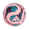 Adidas FIFA World Cup 26 Trionda Club Μπάλα Ποδοσφαίρου Ροζ Adidas FIFA World Cup 26 Trionda Club Μπάλα Ποδοσφαίρου Ροζ